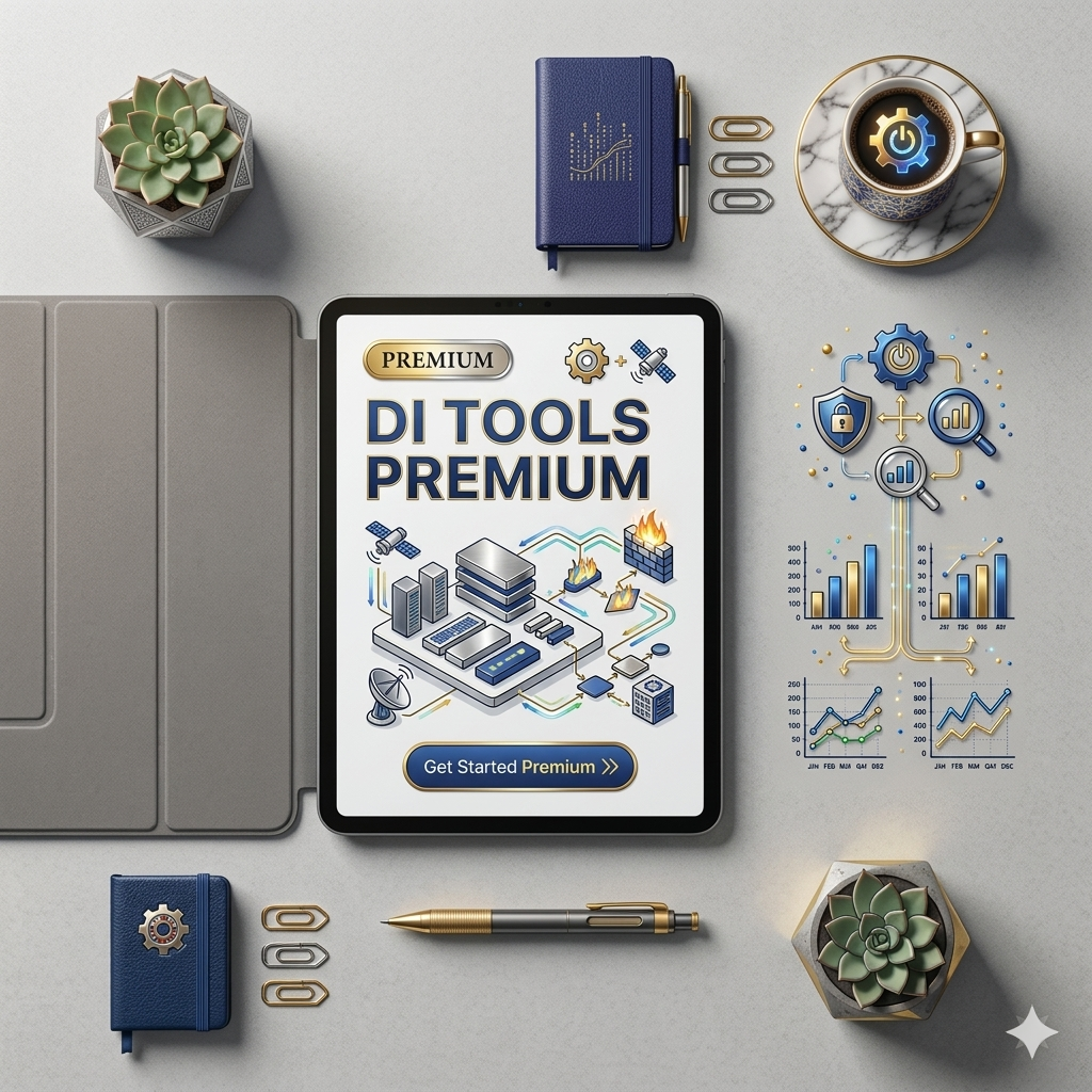 Premium Service Layer