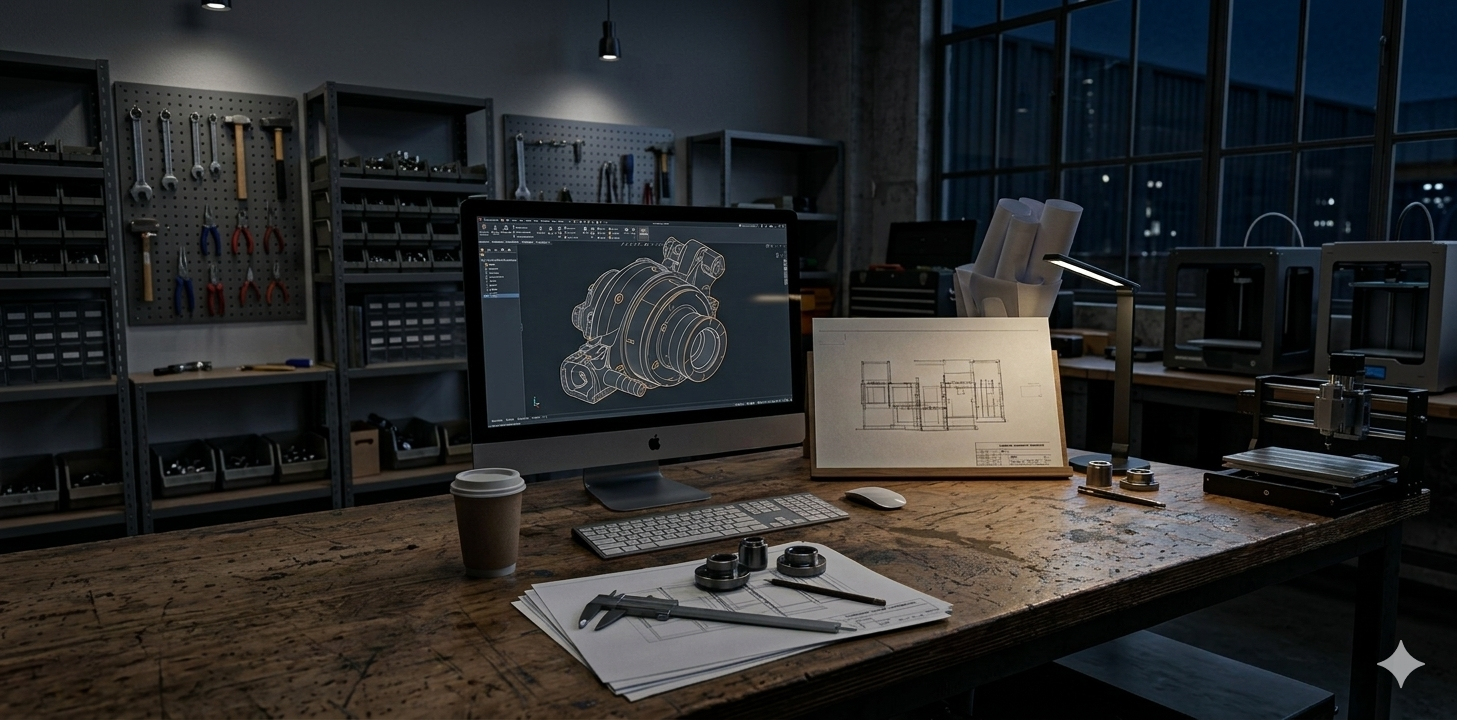 Precision Engineering