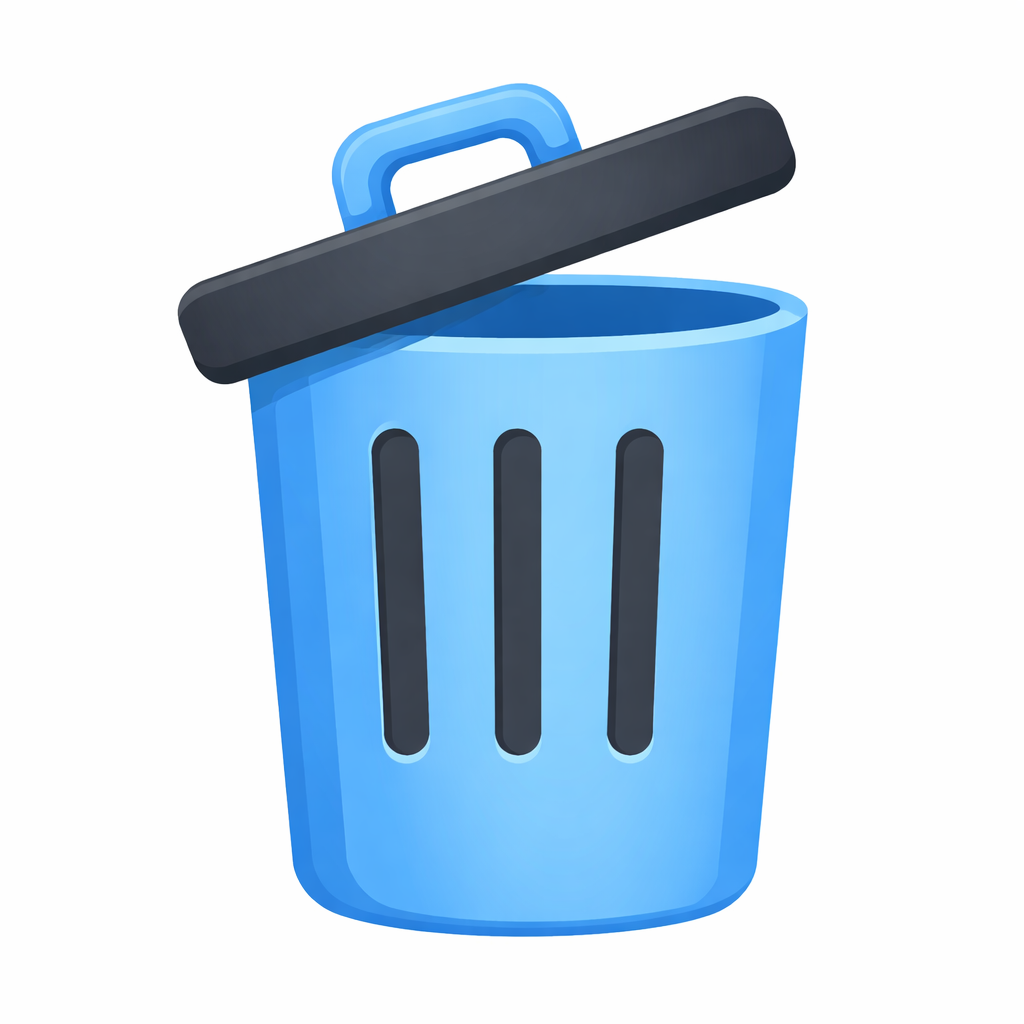 DELETE HIDDEN COMPONETS