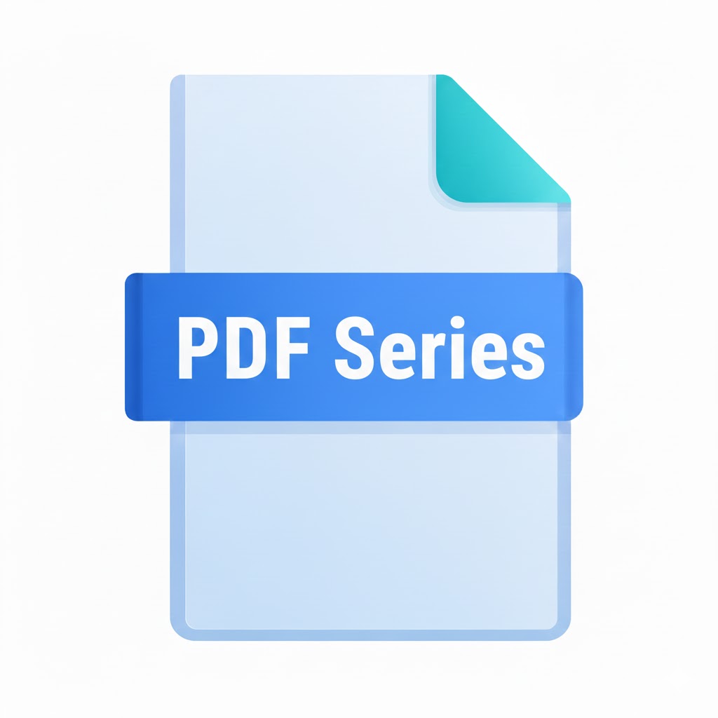 EXPORT PDF SERIES