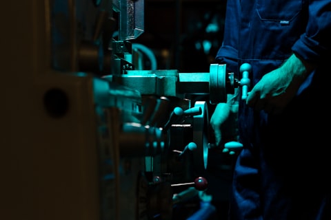 Automation, Process & Time Saved